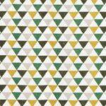 Mini triangles verts