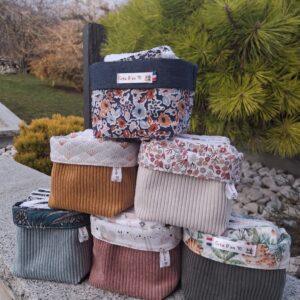 Les Paniers Lingettes