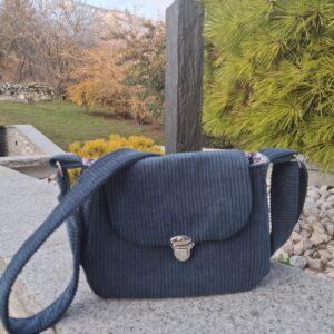 sac bandoulière
