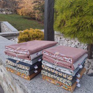 Les Pochettes Livres