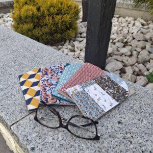 Étuis lunettes