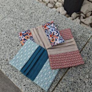 les portes cartes