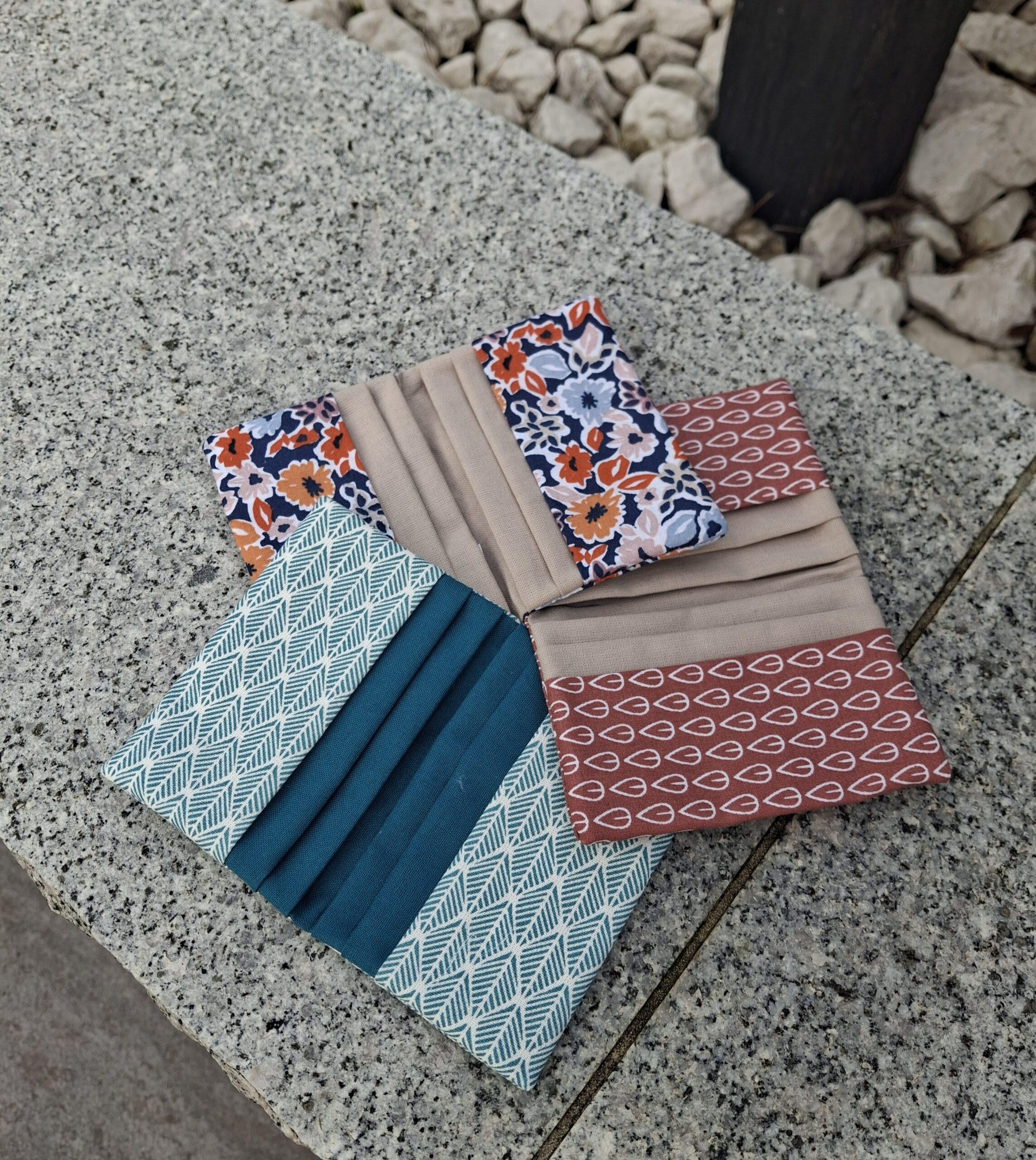 Portes cartes