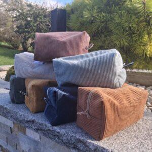 Les Trousses Cubes