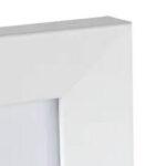 MDF Blanc Mat