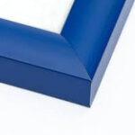 MDF Bleu