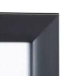 MDF Noir Mat
