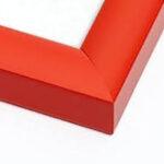 MDF Rouge