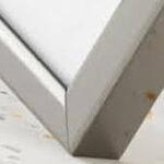Aluminium Argent