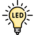 Avec Led