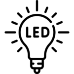 Sans Led